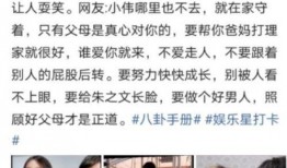 朱小伟最新爆料,揭秘娱乐圈惊人内幕！